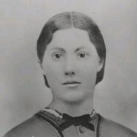 Hannah Maria Septima Sims (1848 - 1889) Profile